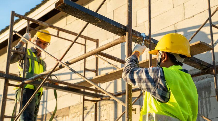 Professional residential roofers in Seatonville, IL
